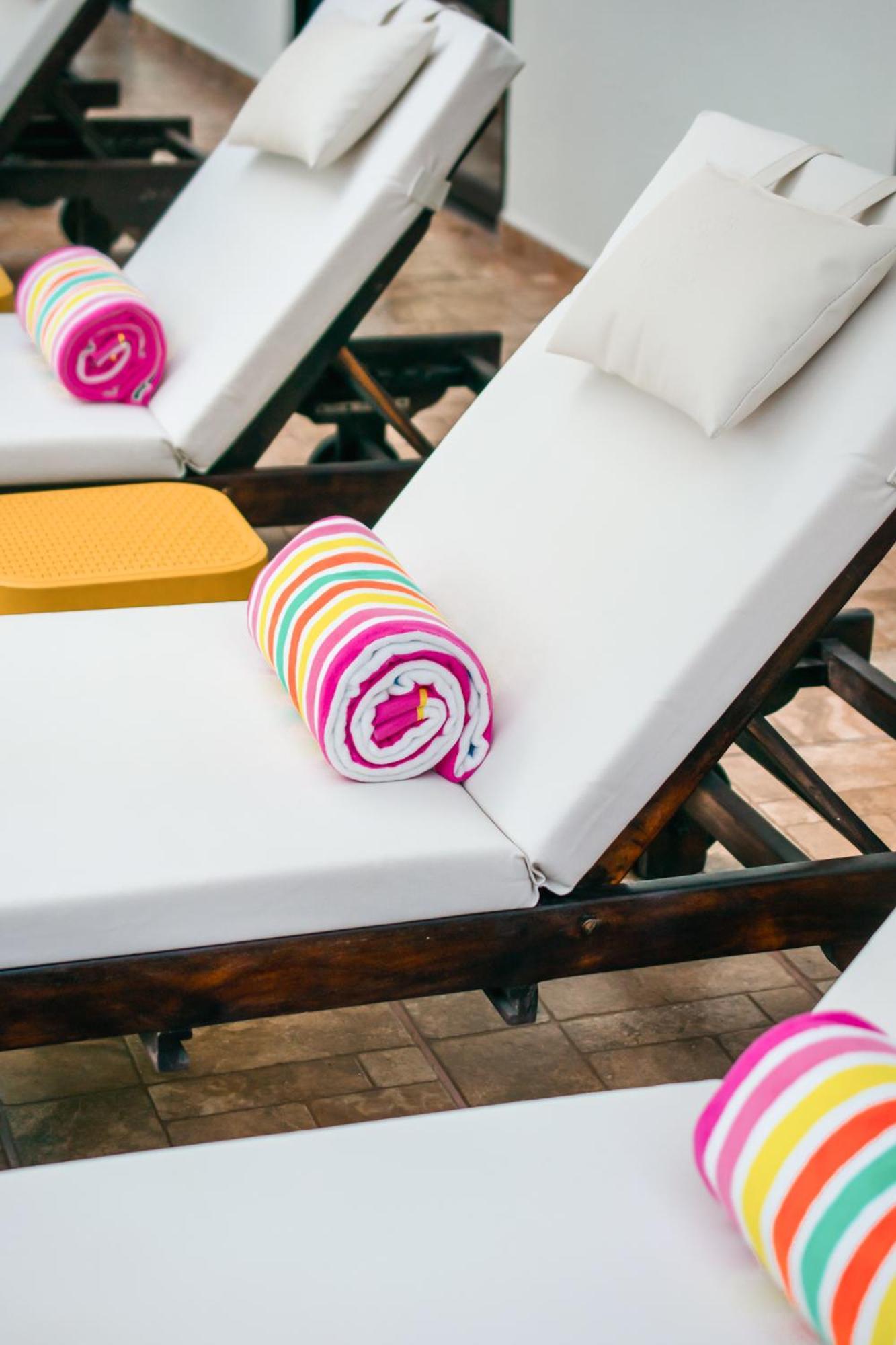 Casa Maria Hotel Boutique & Gallery Adults Only Puerto Vallarta Esterno foto