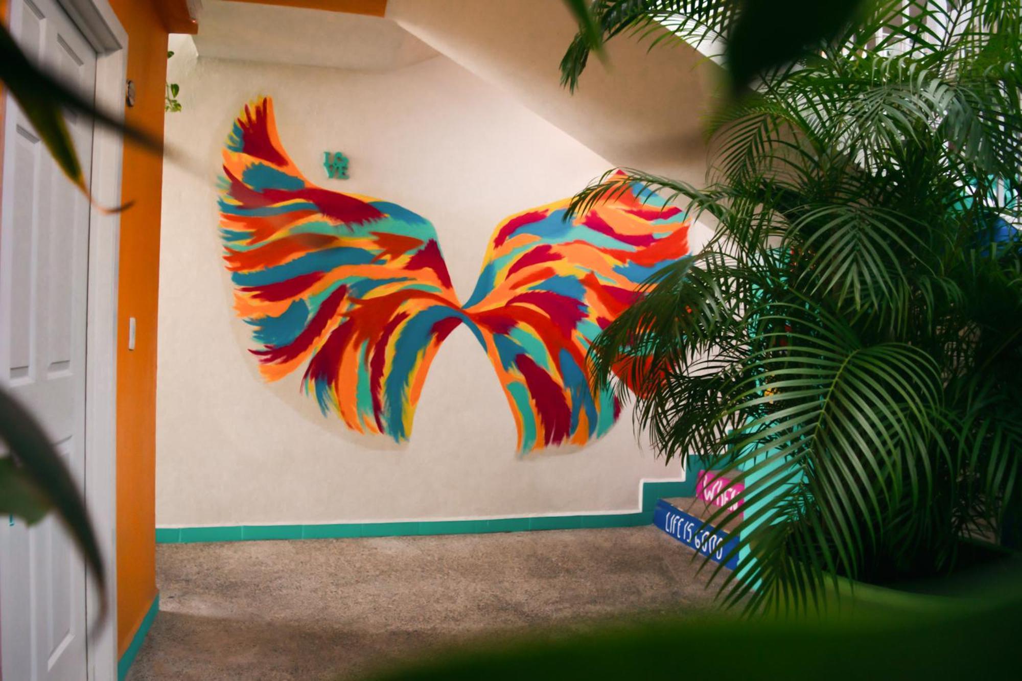 Casa Maria Hotel Boutique & Gallery Adults Only Puerto Vallarta Esterno foto