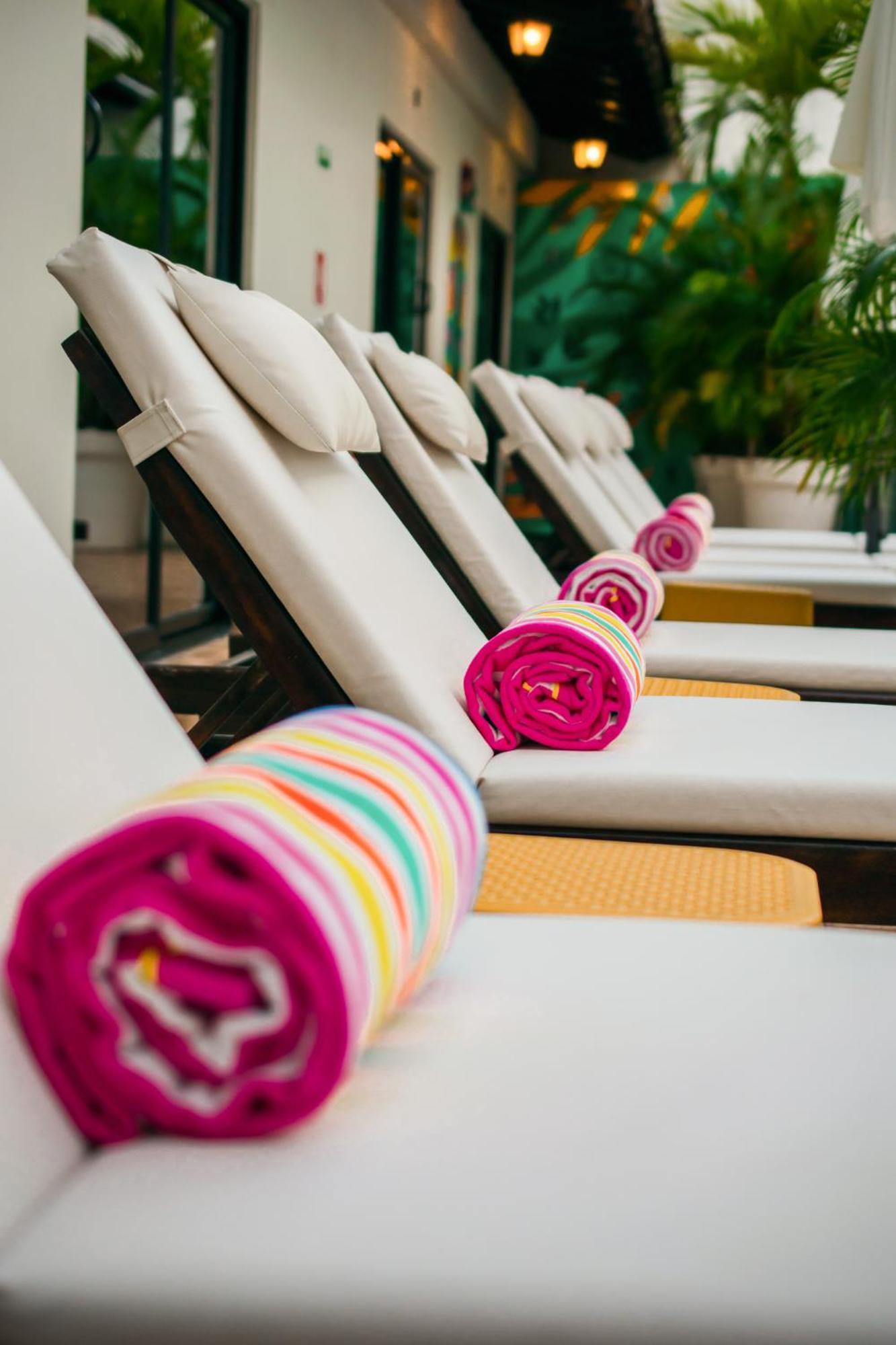 Casa Maria Hotel Boutique & Gallery Adults Only Puerto Vallarta Esterno foto
